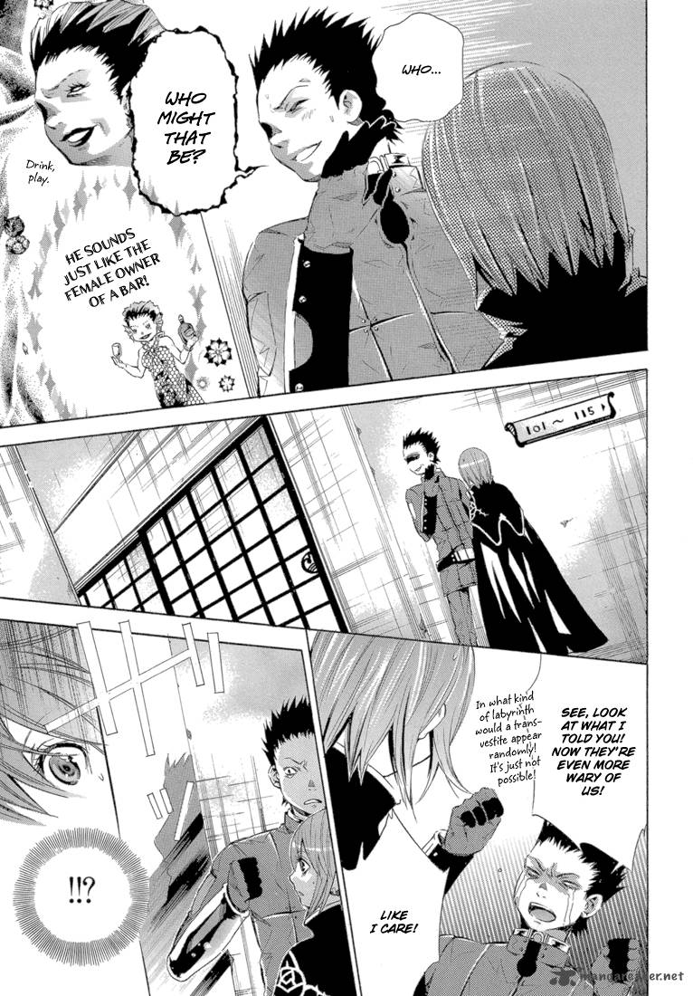 Bara No Maria 10 30