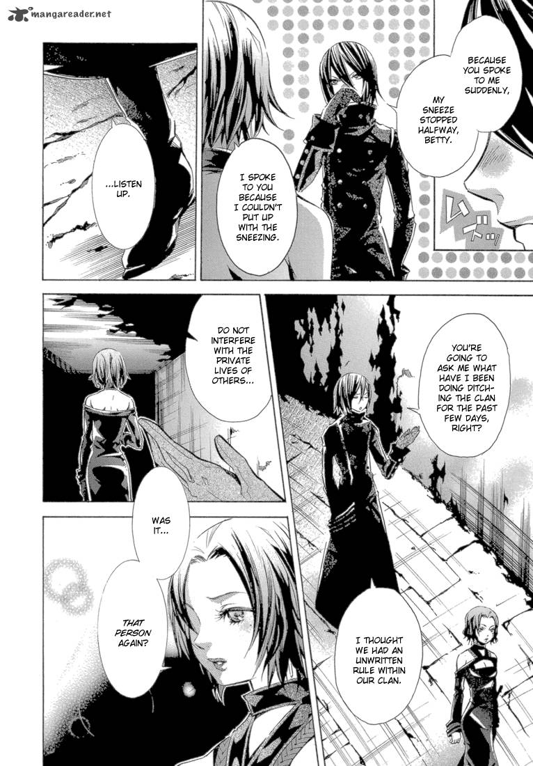 Bara No Maria 10 36