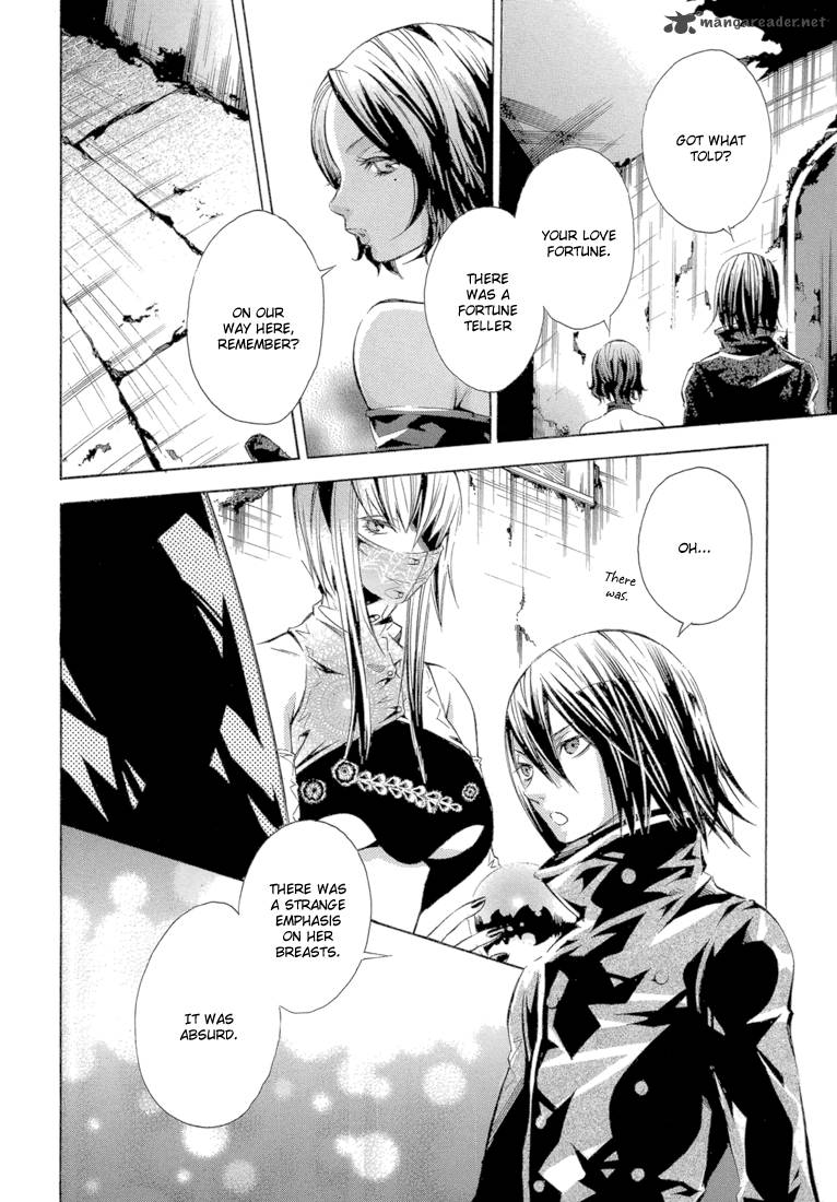 Bara No Maria 10 38