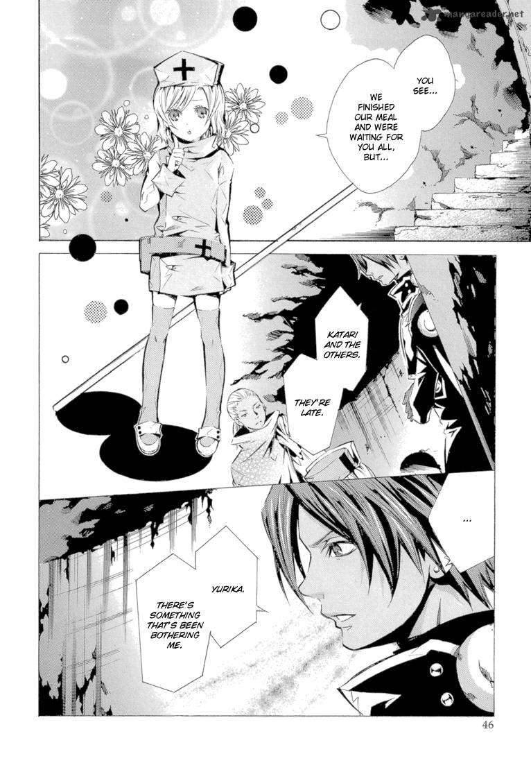 Bara No Maria 10 5