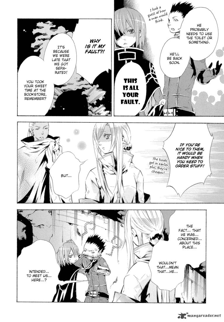 Bara No Maria 10 7