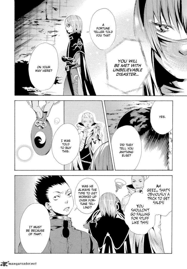 Bara No Maria 10 9