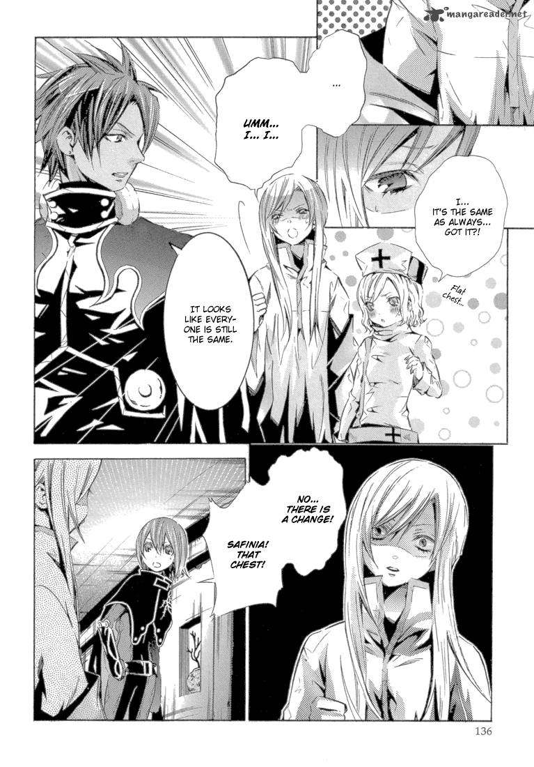 Bara No Maria 12 11