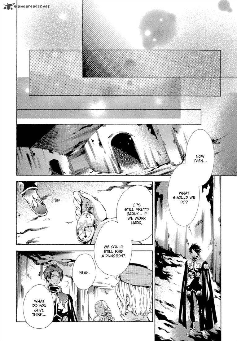 Bara No Maria 12 33