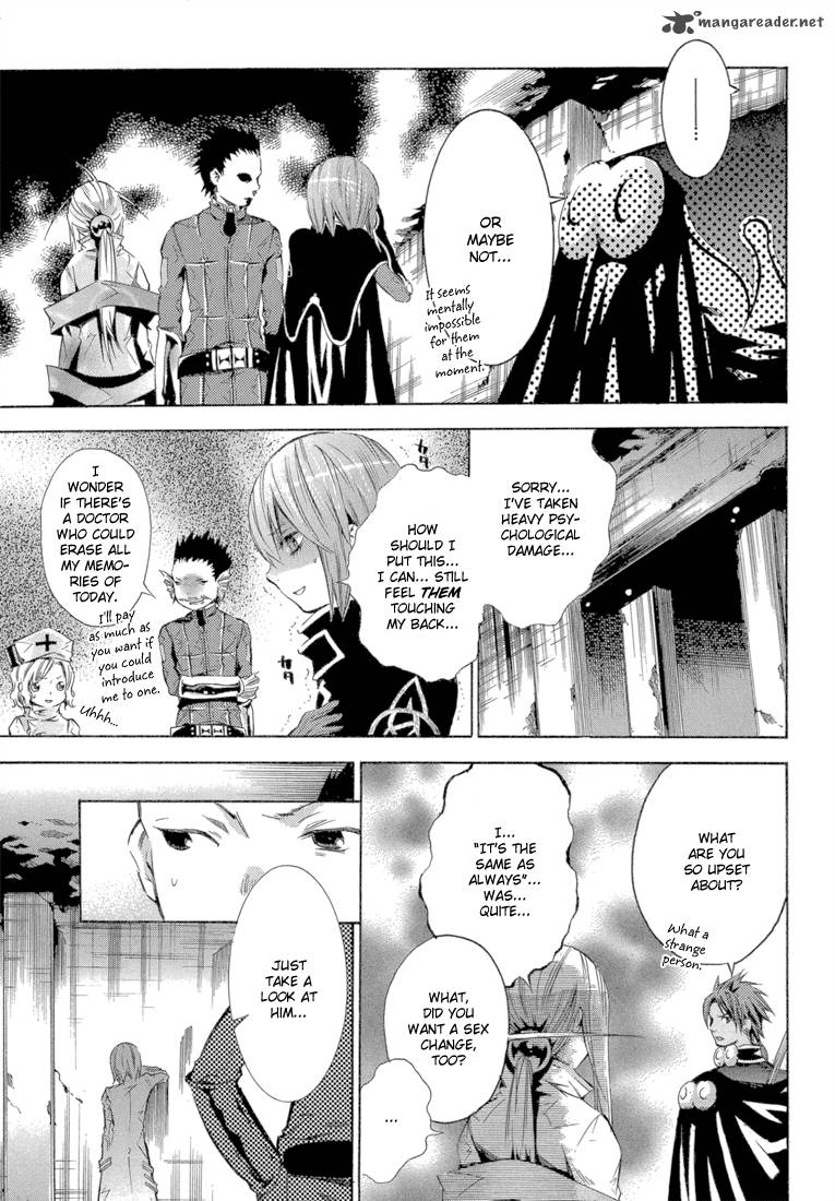 Bara No Maria 12 34