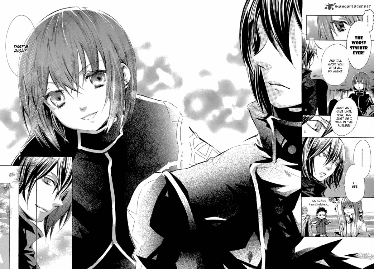 Bara No Maria 12 37