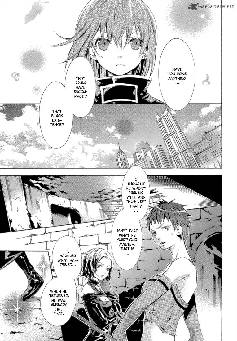 Bara No Maria 12 41