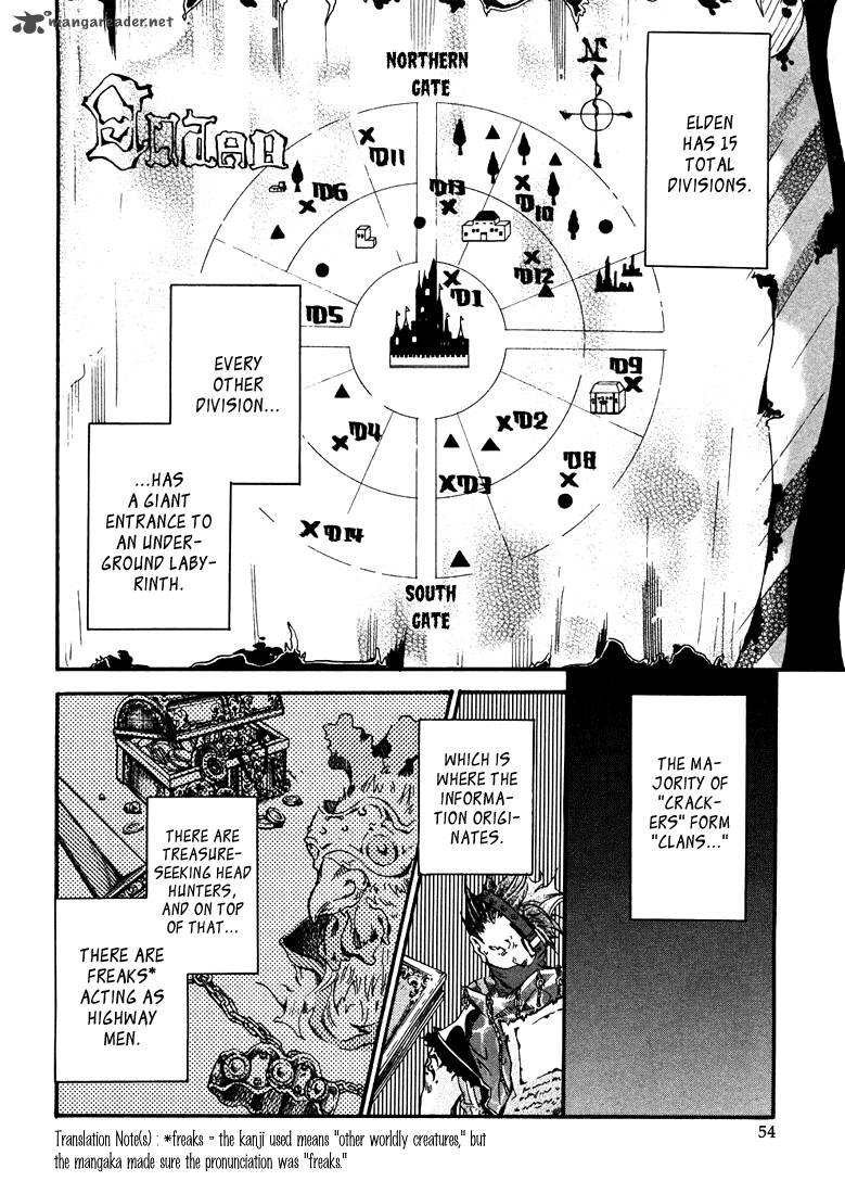 Bara No Maria 2 10