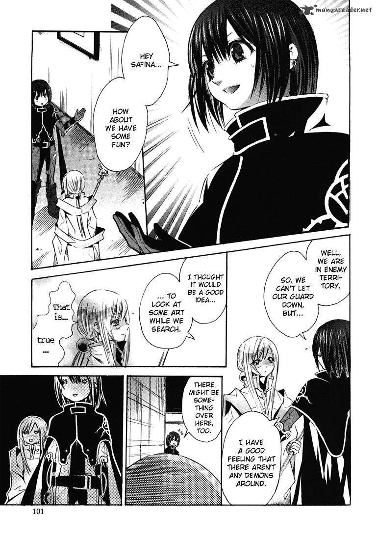 Bara No Maria 3 10