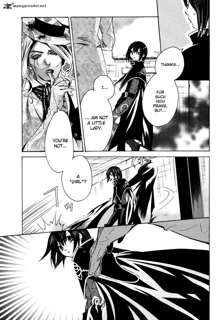 Bara No Maria 3 26