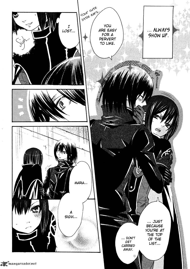 Bara No Maria 3 39