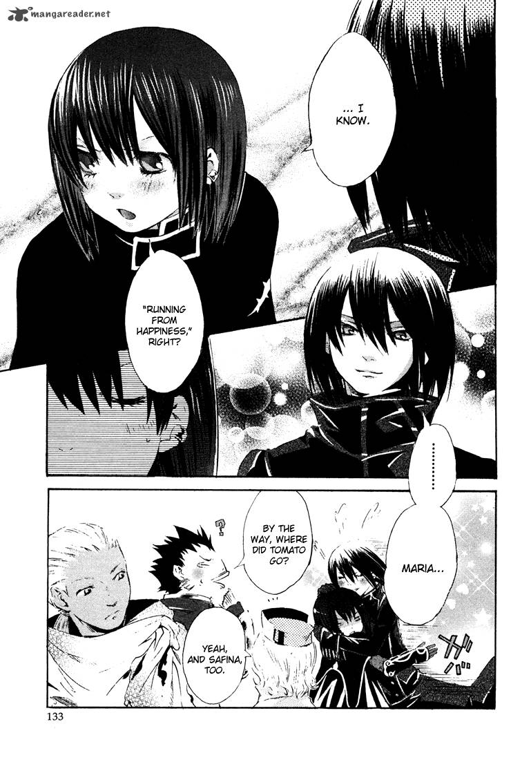Bara No Maria 3 40