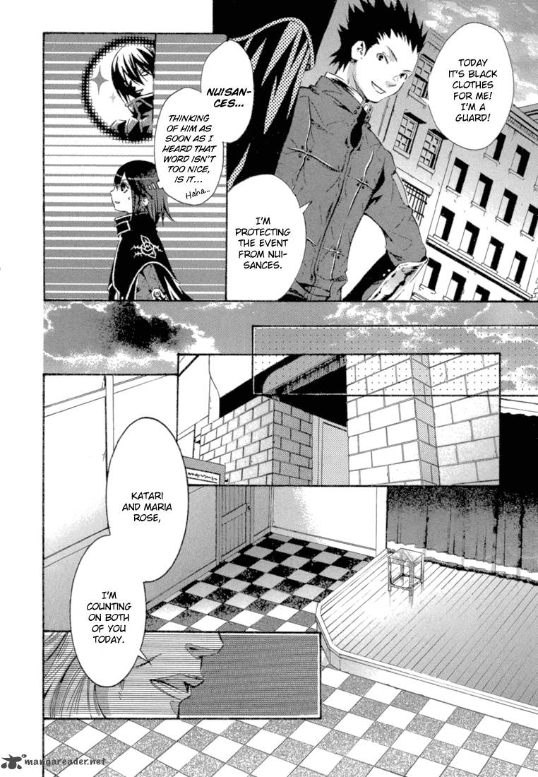 Bara No Maria 5 10