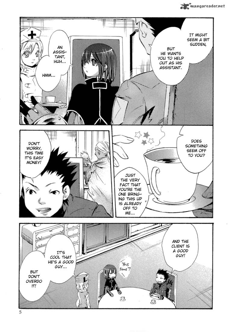 Bara No Maria 5 7