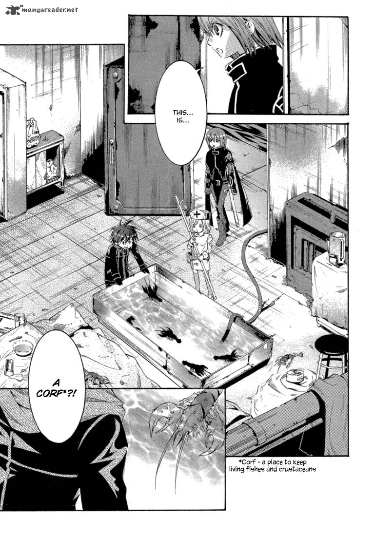 Bara No Maria 6 26