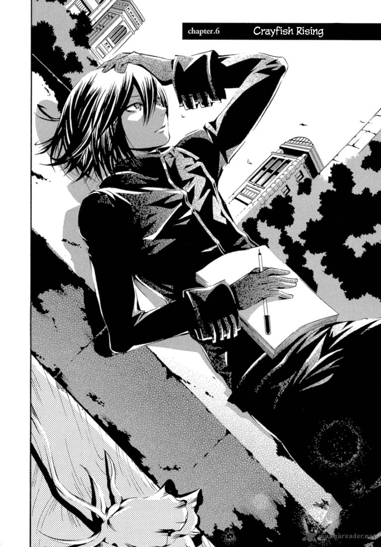 Bara No Maria 6 3