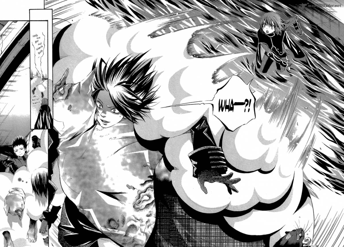Bara No Maria 6 37