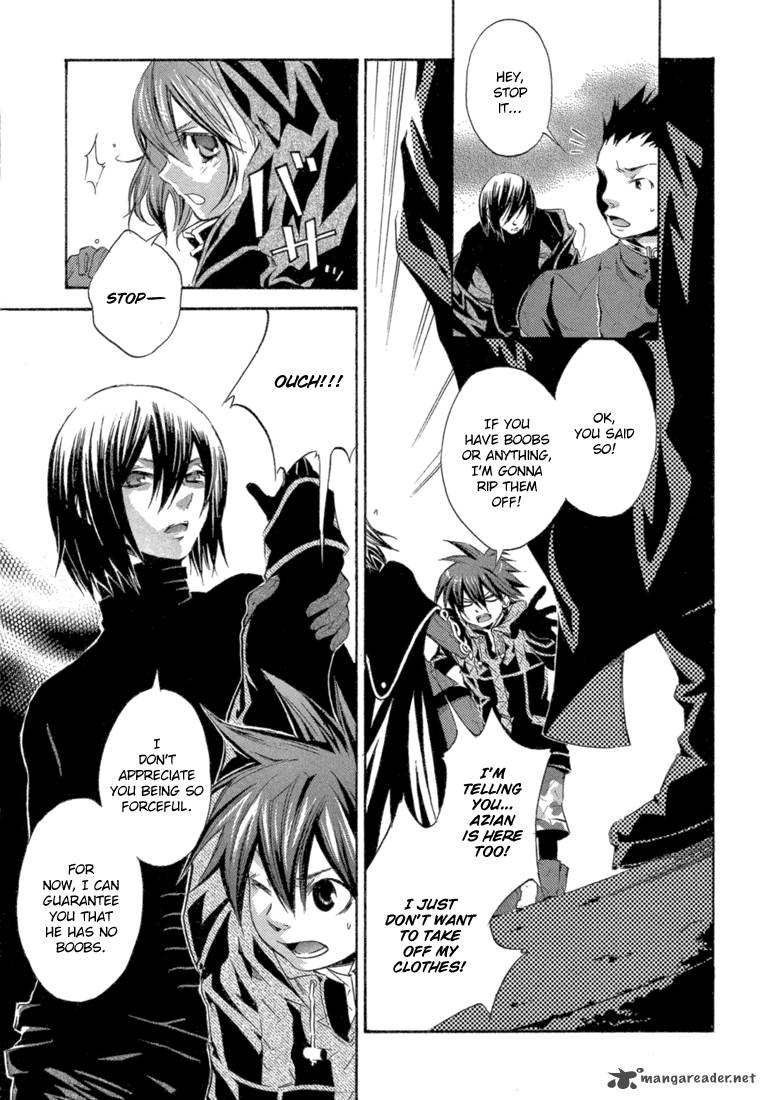 Bara No Maria 6 41