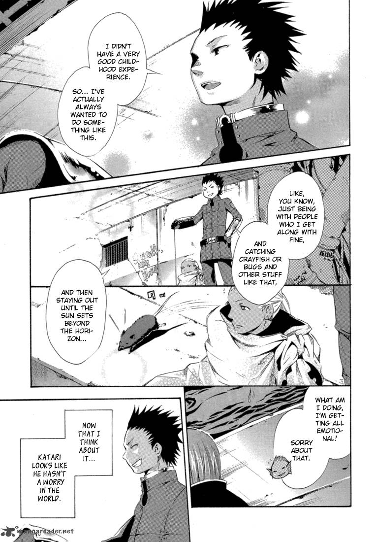 Bara No Maria 6 8