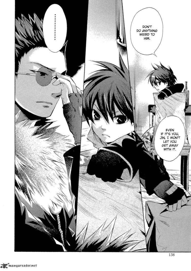 Bara No Maria 8 13