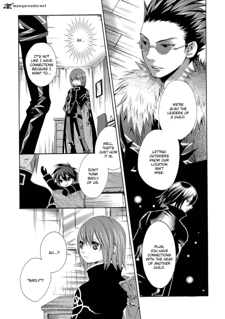 Bara No Maria 8 16