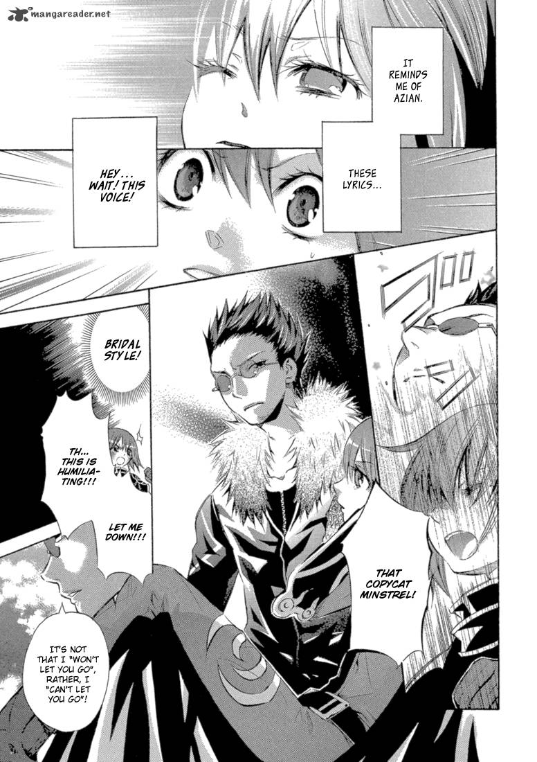 Bara No Maria 8 18