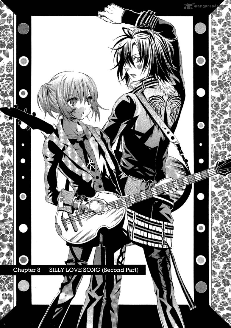 Bara No Maria 8 2