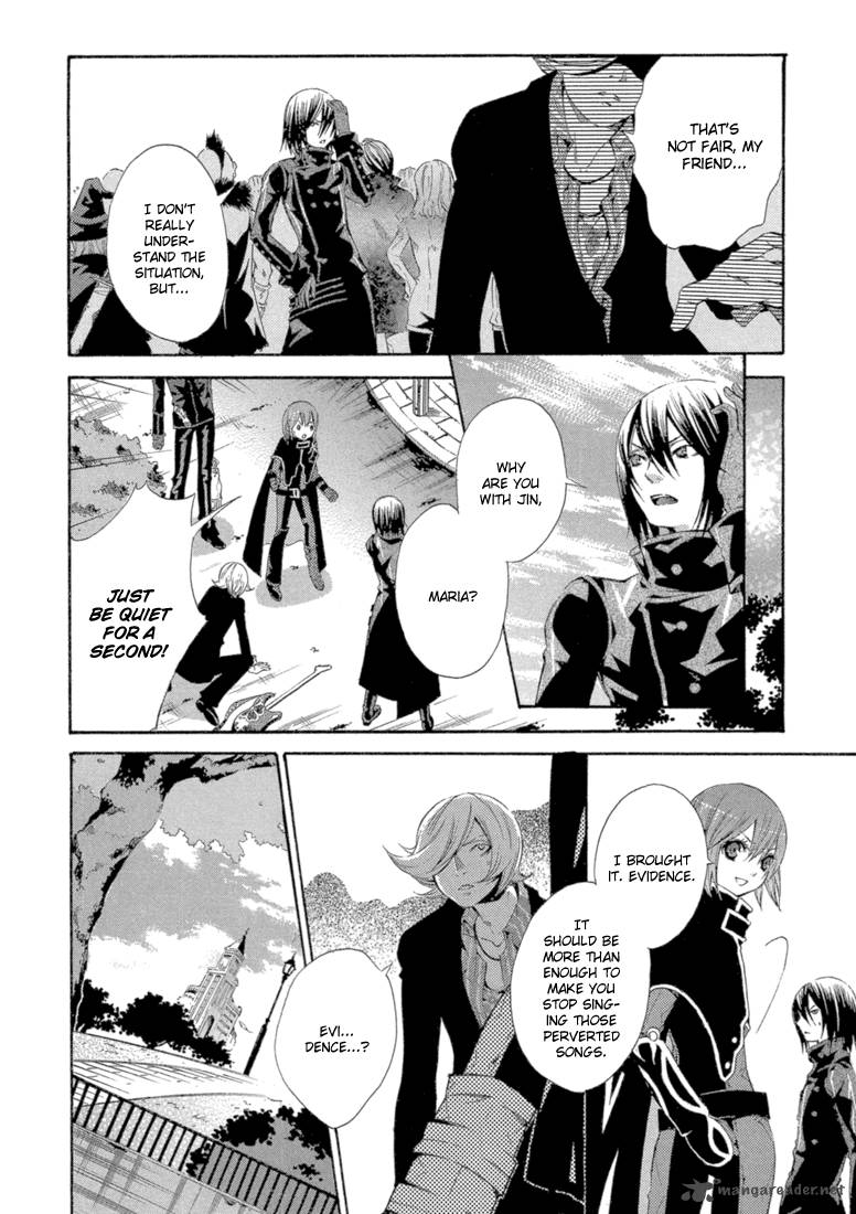 Bara No Maria 8 25