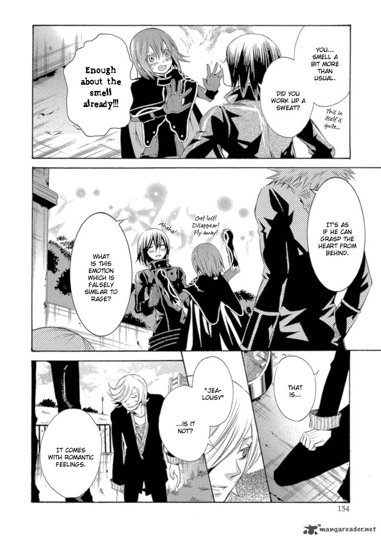 Bara No Maria 8 29