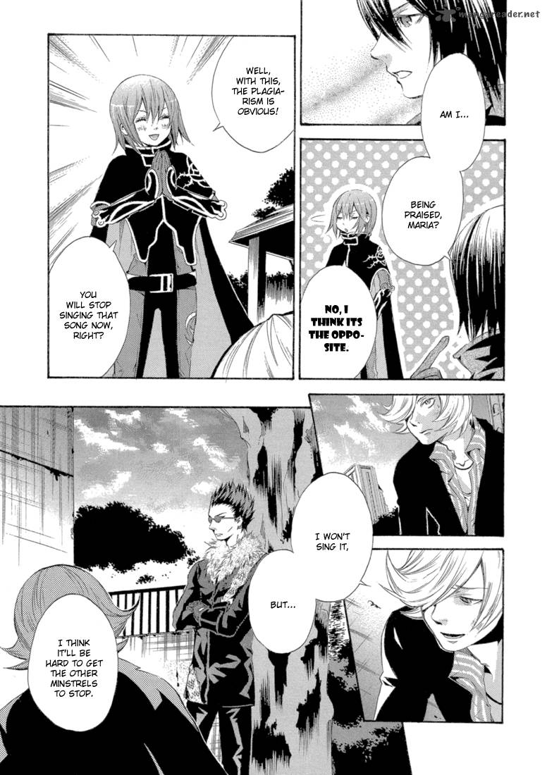 Bara No Maria 8 35