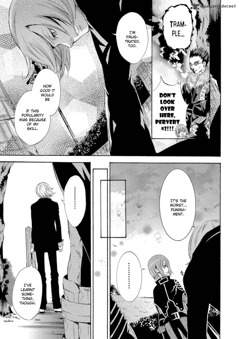 Bara No Maria 8 37