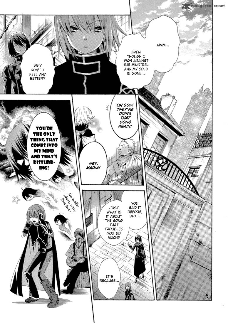 Bara No Maria 8 39