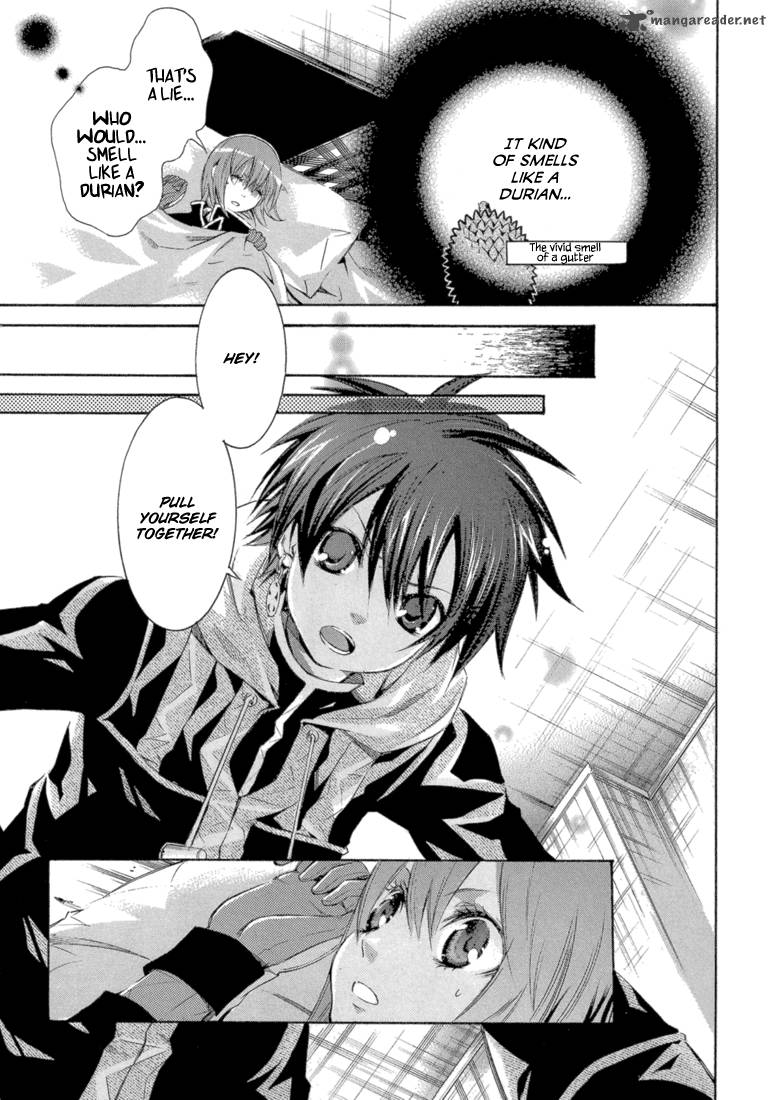 Bara No Maria 8 4