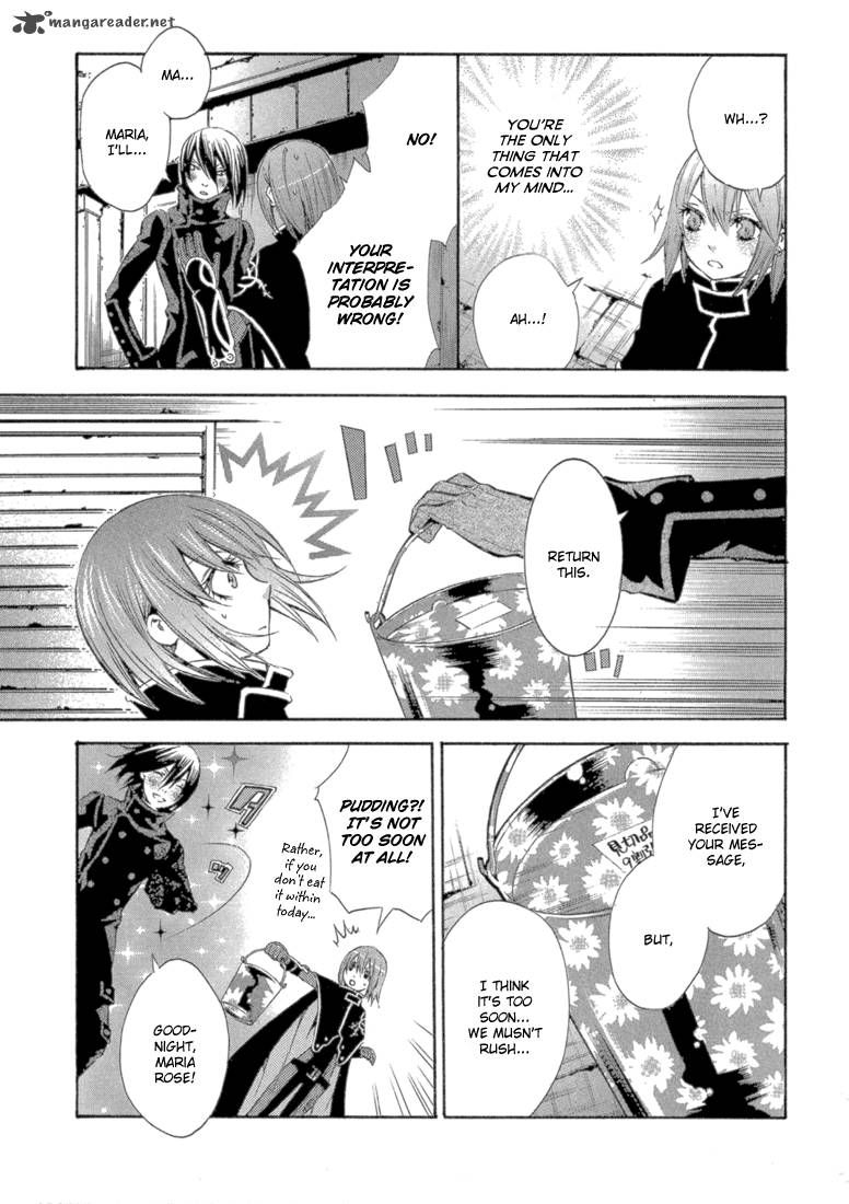 Bara No Maria 8 41