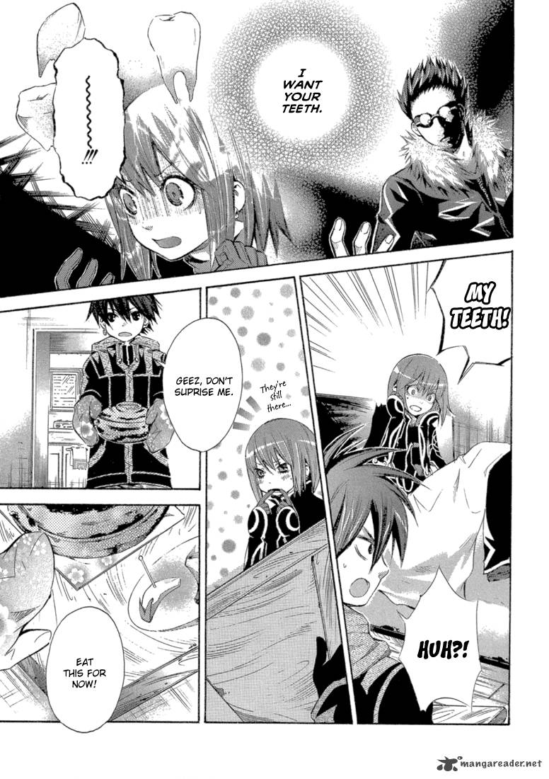 Bara No Maria 8 6