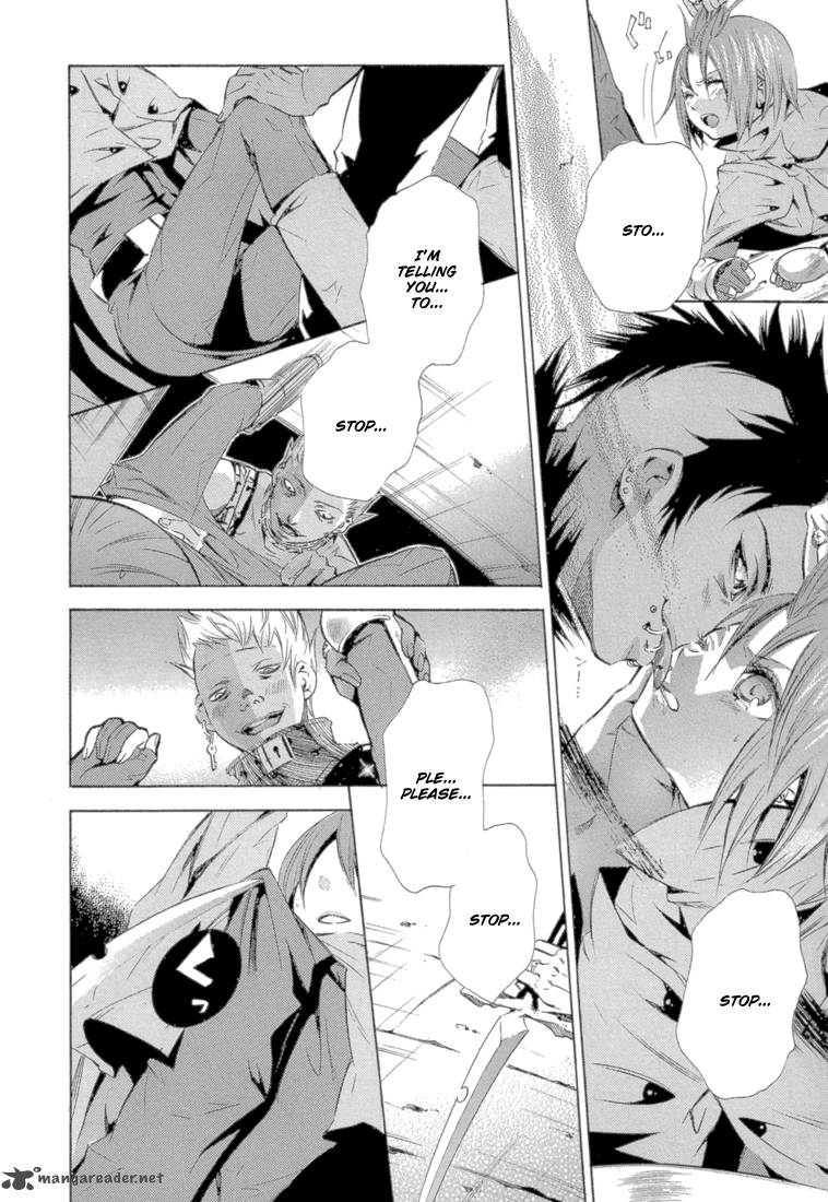 Bara No Maria 9 15