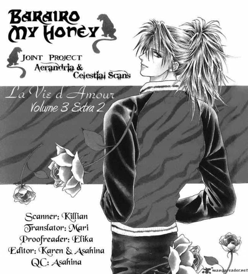 Barairo My Honey 14 37