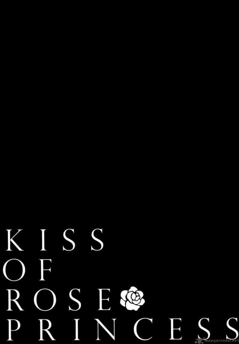 Barajou No Kiss 10 41