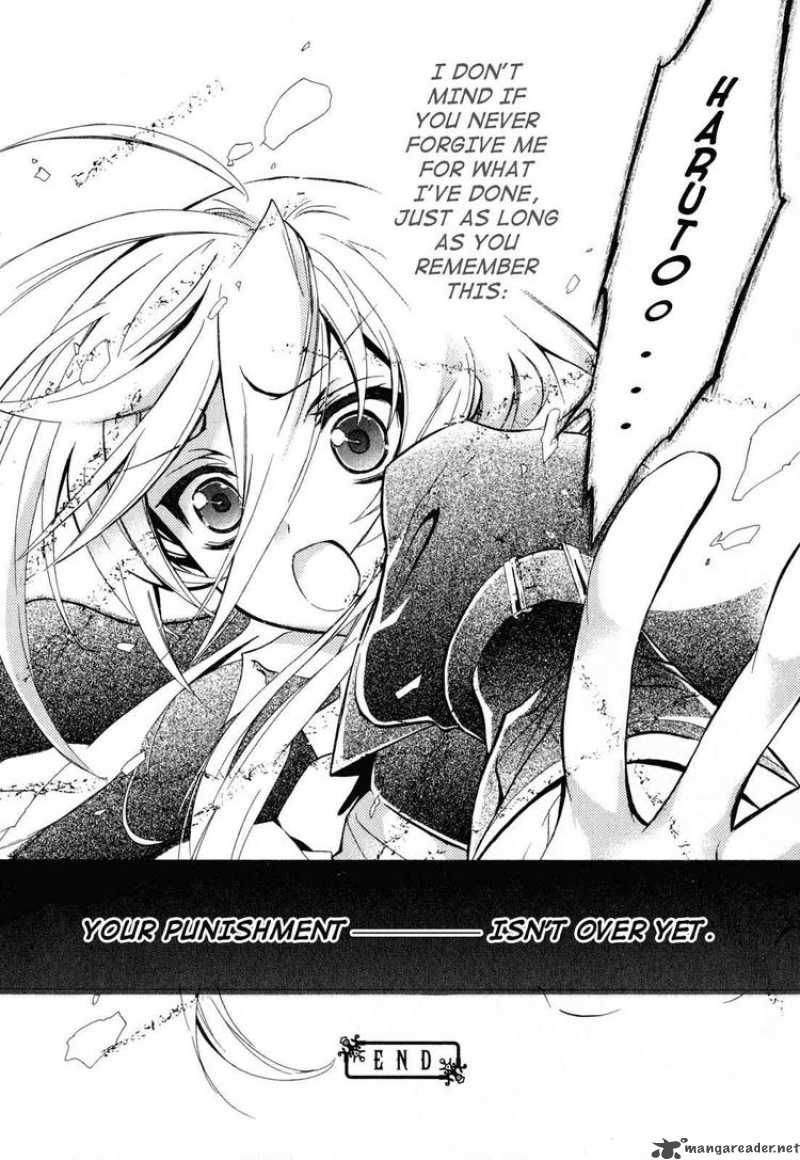 Barajou No Kiss 11 56