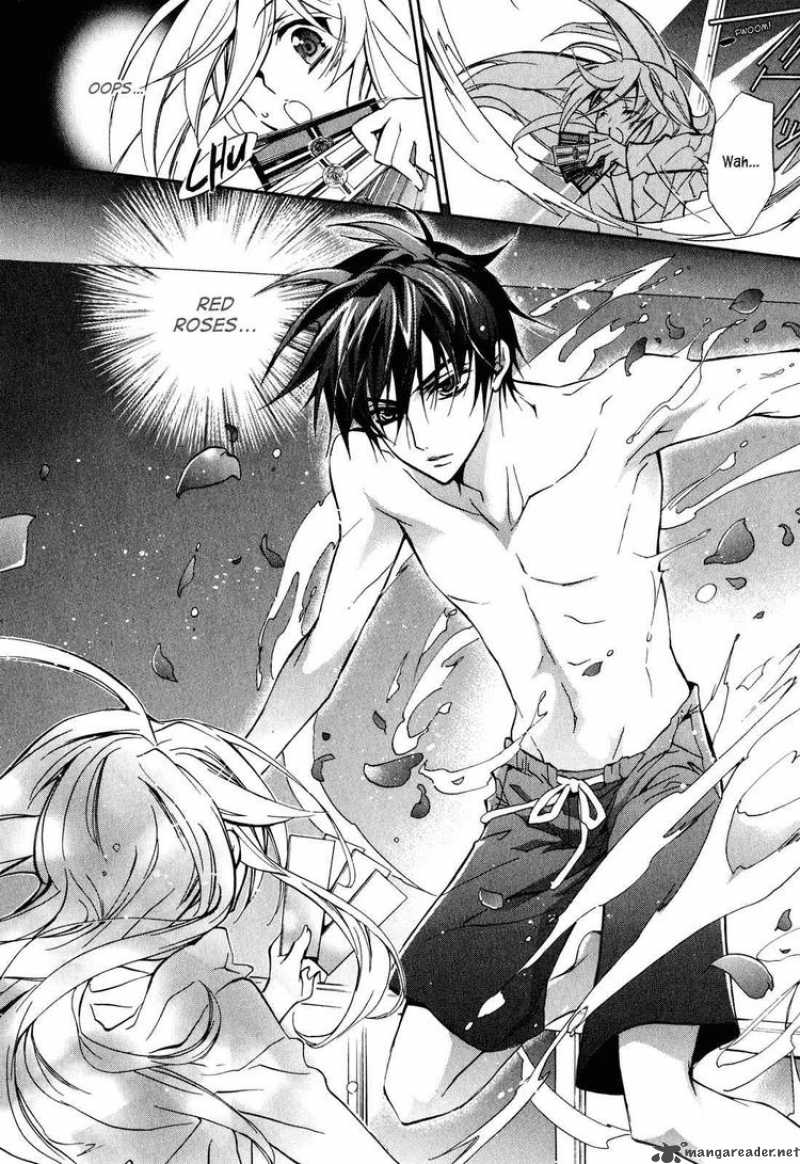 Barajou No Kiss 12 4