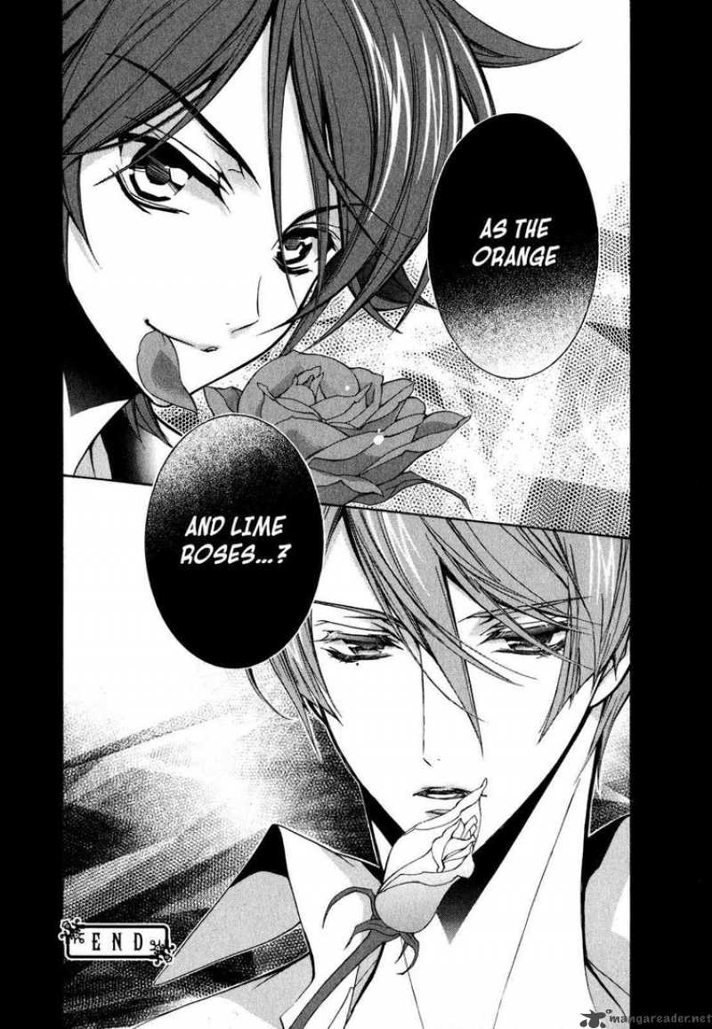 Barajou No Kiss 14 39