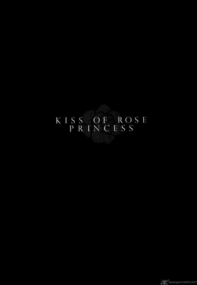 Barajou No Kiss 18 36