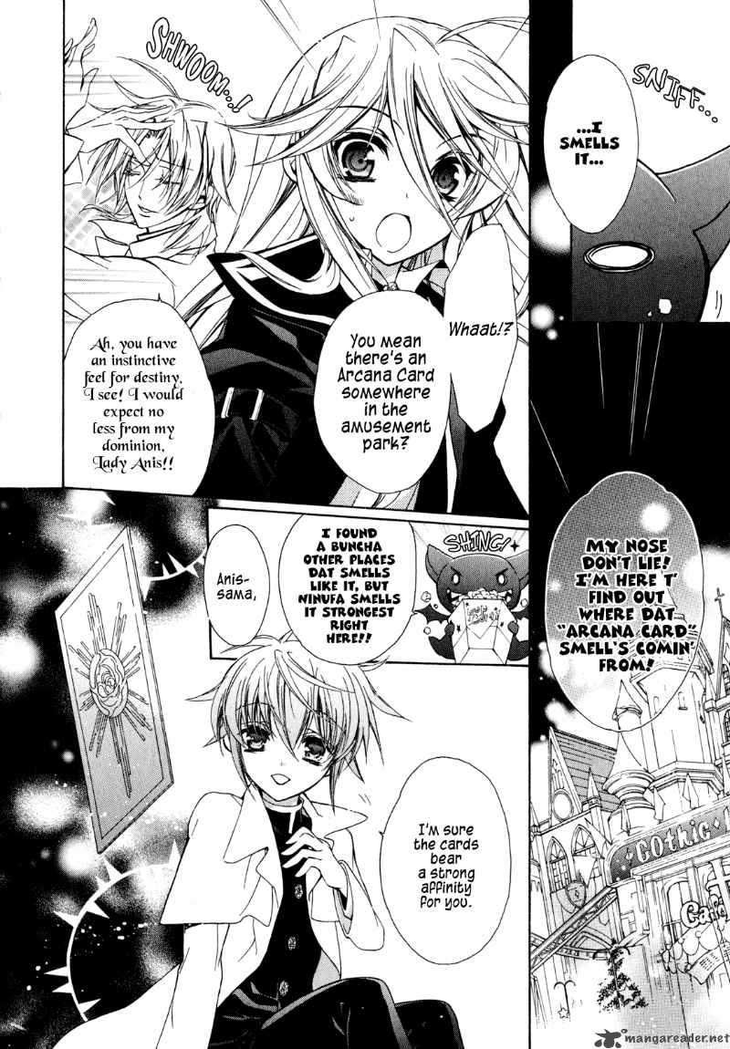 Barajou No Kiss 18 7