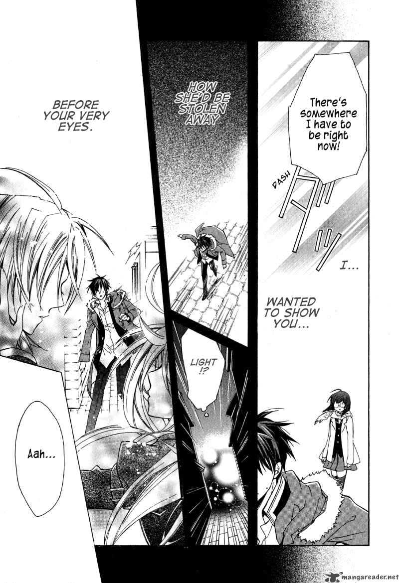 Barajou No Kiss 19 23