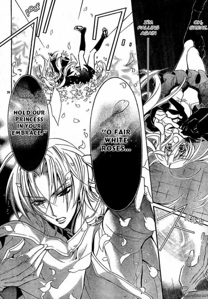 Barajou No Kiss 2 27