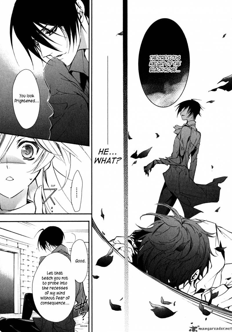 Barajou No Kiss 22 17