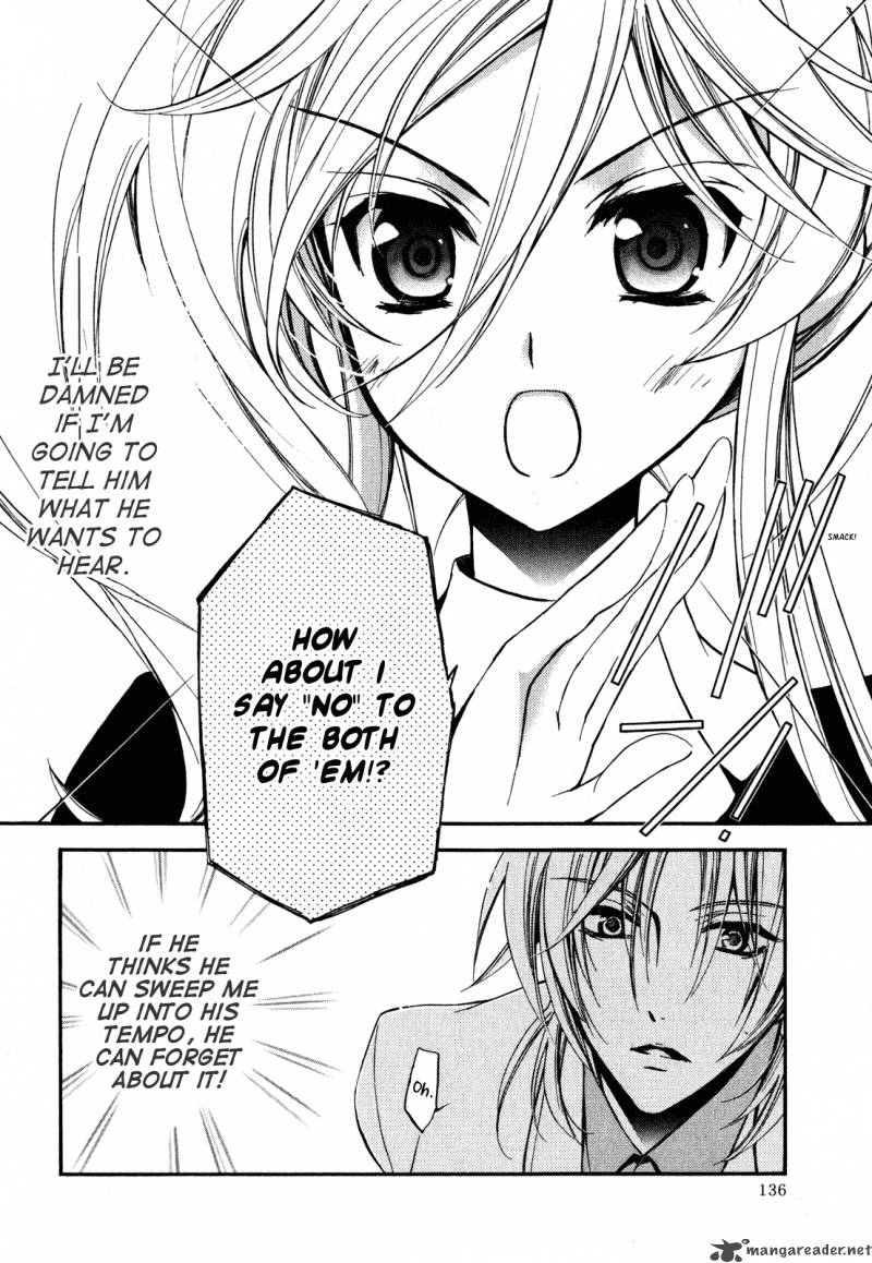 Barajou No Kiss 22 2