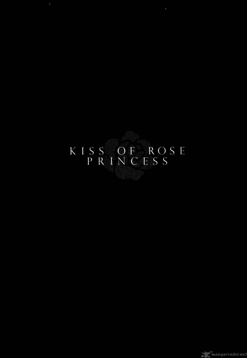 Barajou No Kiss 22 38