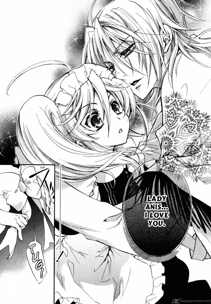 Barajou No Kiss 22 8