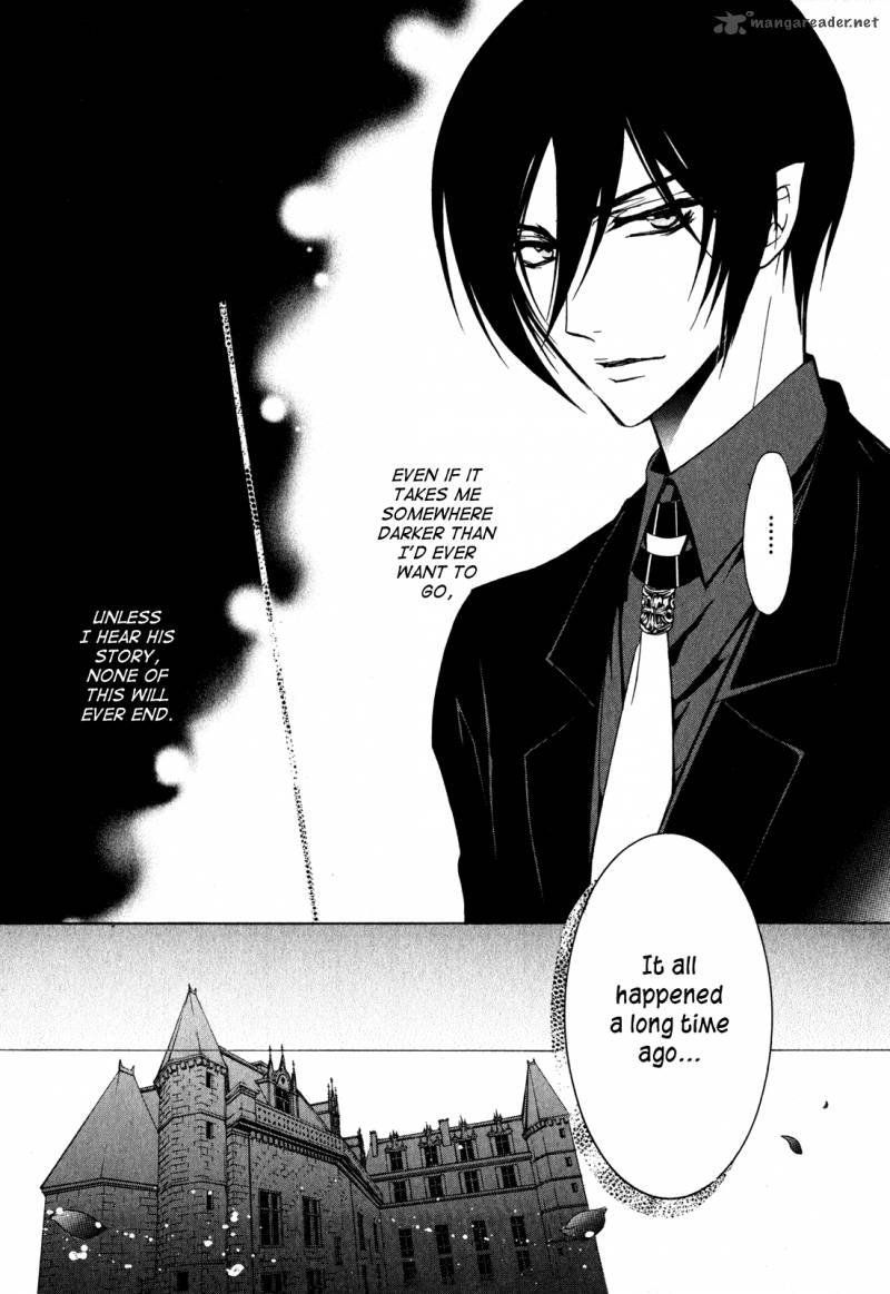 Barajou No Kiss 23 35